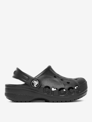 Obrázek produktu Pantofle k vodě Crocs ČERNÁ