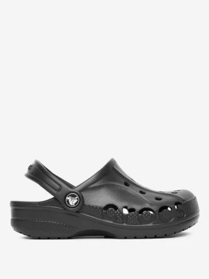 Obrázek produktu Pantofle k vodě Crocs ČERNÁ