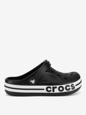 Obrázek produktu Pantofle k vodě Crocs ČERNÁ
