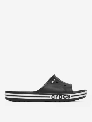 Obrázek produktu Pantofle k vodě Crocs ČERNÁ
