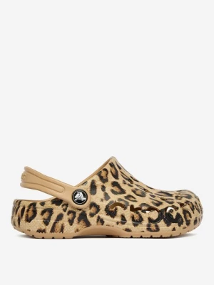 Obrázek produktu Pantofle k vodě Crocs HNĚDÁ
