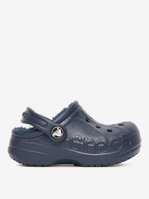 Obrázek produktu Pantofle k vodě Crocs TMAVĚ MODRÁ