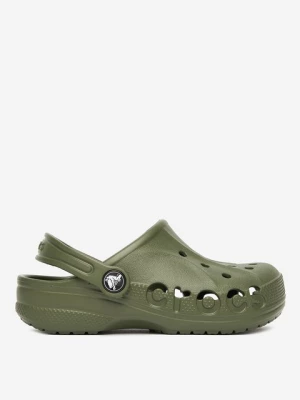 Obrázek produktu Pantofle k vodě Crocs ZELENÁ