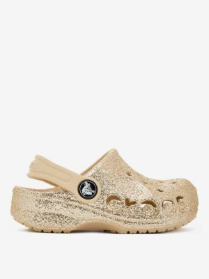 Obrázek produktu Pantofle k vodě Crocs ZLATÁ