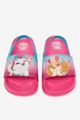 Obrázek produktu Pantofle k vodě Paw Patrol