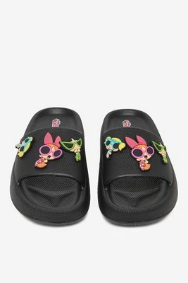 Obrázek produktu Pantofle k vodě POWERPUFF GIRLS