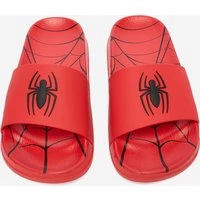 Obrázek produktu Pantofle k vodě Spiderman