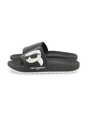 Obrázek produktu Pantofle KARL LAGERFELD KIDS