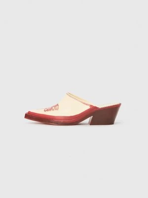 Obrázek produktu Pantofle Melissa