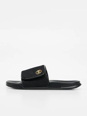 Obrázek produktu Pantofle Michael Kors černá