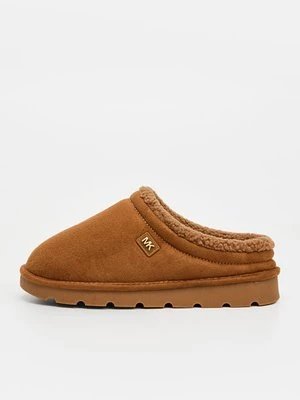 Obrázek produktu Pantofle Michael Kors hnědá