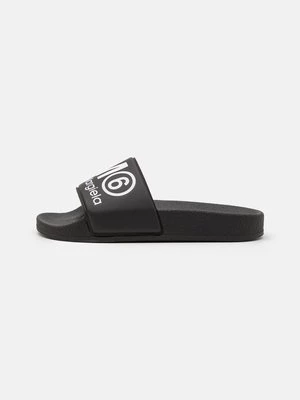 Obrázek produktu Pantofle MM6 Maison Margiela černá