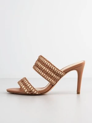 Obrázek produktu Pantofle na podpatku Alexandre Birman