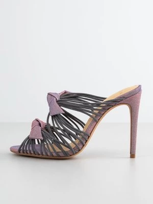Obrázek produktu Pantofle na podpatku Alexandre Birman