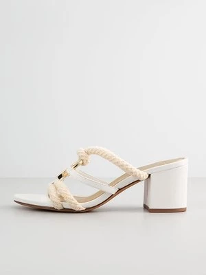 Obrázek produktu Pantofle na podpatku Alexandre Birman