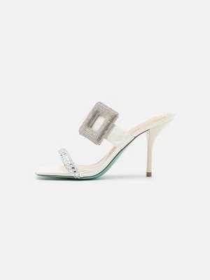 Obrázek produktu Pantofle na podpatku Blue By Betsey Johnson