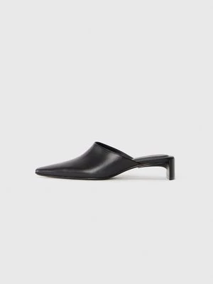 Obrázek produktu Pantofle na podpatku Calvin Klein