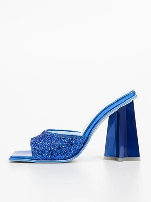 Obrázek produktu Pantofle na podpatku CHIARA FERRAGNI