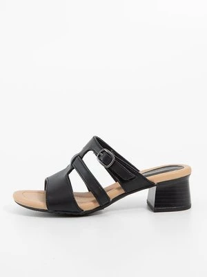 Obrázek produktu Pantofle na podpatku Clarks