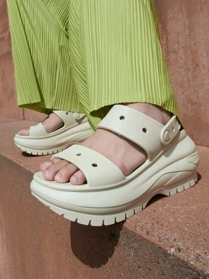 Obrázek produktu Pantofle na podpatku Crocs