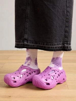 Obrázek produktu Pantofle na podpatku Crocs