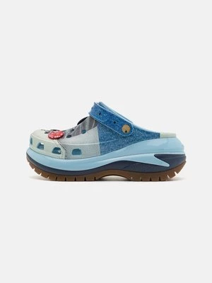Obrázek produktu Pantofle na podpatku Crocs
