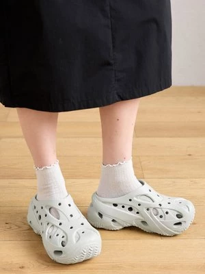 Obrázek produktu Pantofle na podpatku Crocs