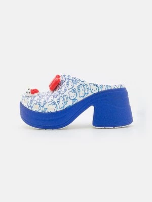 Obrázek produktu Pantofle na podpatku Crocs