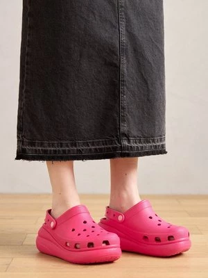 Obrázek produktu Pantofle na podpatku Crocs