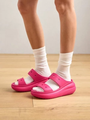 Obrázek produktu Pantofle na podpatku Crocs
