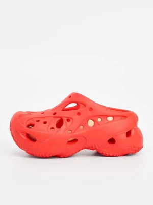 Obrázek produktu Pantofle na podpatku Crocs