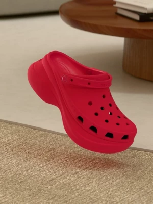 Obrázek produktu Pantofle na podpatku Crocs