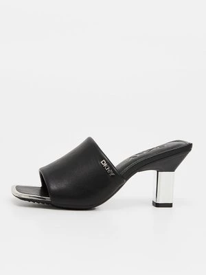 Obrázek produktu Pantofle na podpatku DKNY