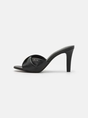 Obrázek produktu Pantofle na podpatku DKNY