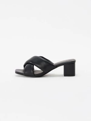 Obrázek produktu Pantofle na podpatku Even&Odd Wide Fit