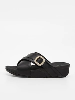Obrázek produktu Pantofle na podpatku FitFlop