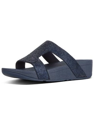Obrázek produktu Pantofle na podpatku FitFlop