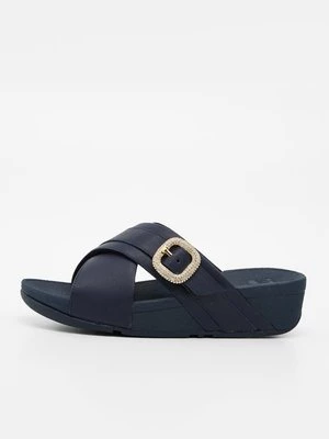 Obrázek produktu Pantofle na podpatku FitFlop