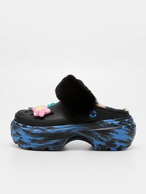 Obrázek produktu Pantofle na podpatku Happy Socks