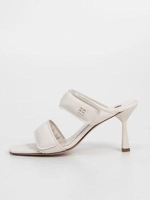 Obrázek produktu Pantofle na podpatku Högl