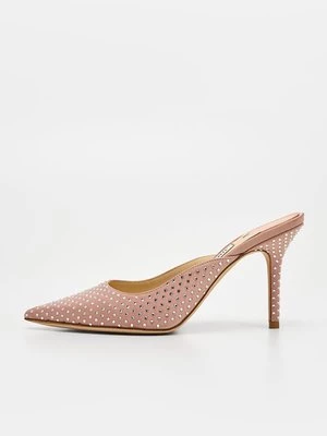 Obrázek produktu Pantofle na podpatku Jimmy Choo