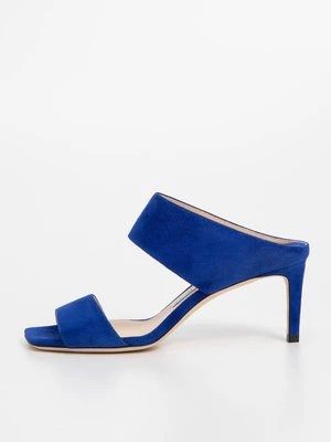Obrázek produktu Pantofle na podpatku Jimmy Choo