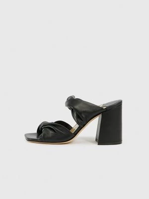 Obrázek produktu Pantofle na podpatku Jimmy Choo