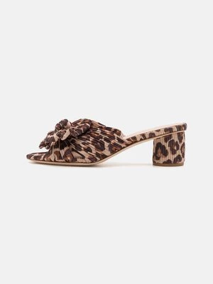 Obrázek produktu Pantofle na podpatku Loeffler Randall