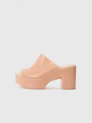 Obrázek produktu Pantofle na podpatku Melissa