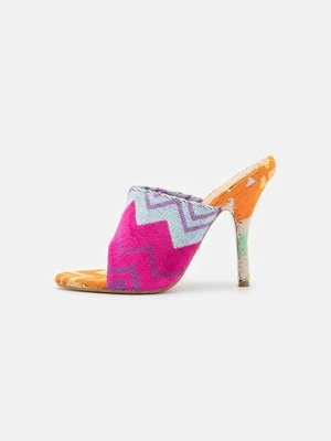 Obrázek produktu Pantofle na podpatku Missoni