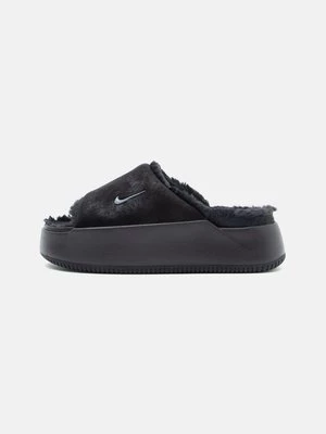 Obrázek produktu Pantofle na podpatku Nike černá