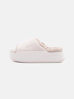 Obrázek produktu Pantofle na podpatku Nike červená