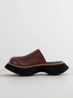 Obrázek produktu Pantofle na podpatku Proenza Schouler
