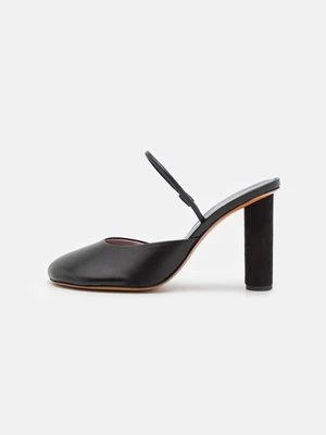 Obrázek produktu Pantofle na podpatku Proenza Schouler